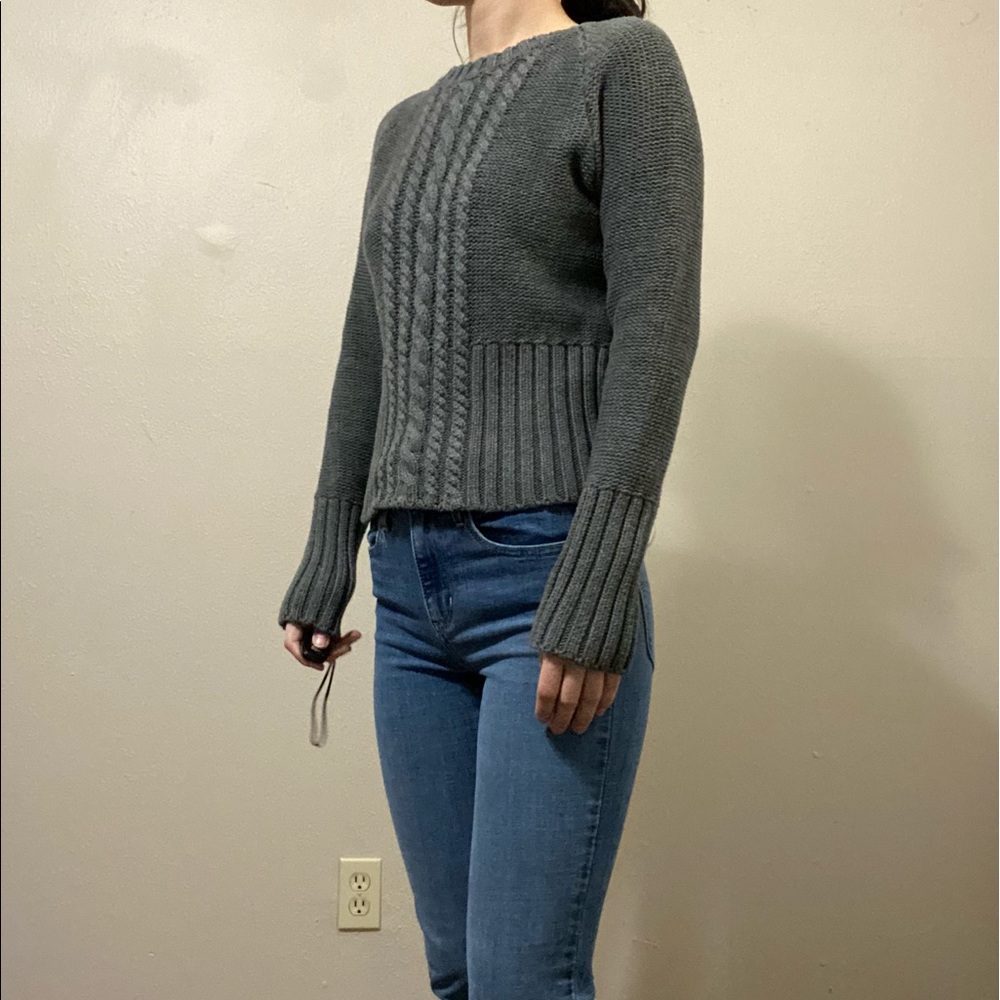 Eddie Bauer sweater - Picture 5 of 15